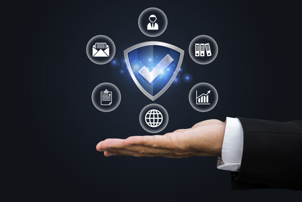 standard quality control concept m